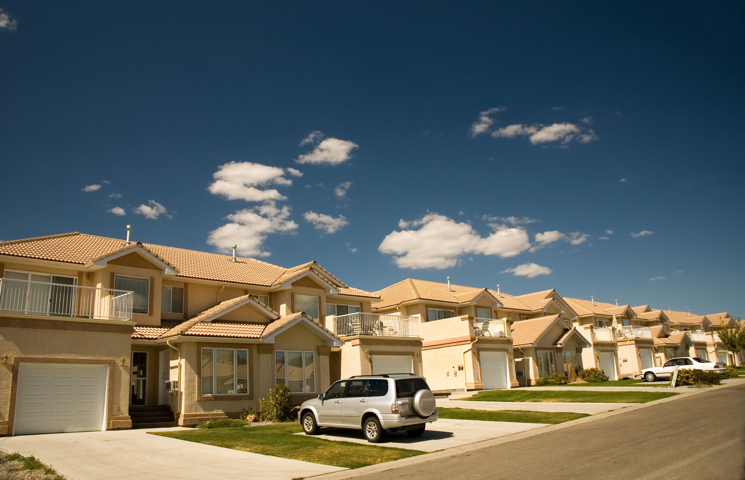 Showing Inequity With One Similar Property
